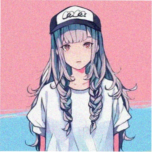 用户晚风信箱头像